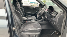 Skoda Kodiaq 2.0 TDI Sport Line 4x4 5dr DSG [7 Seat] Diesel Estate